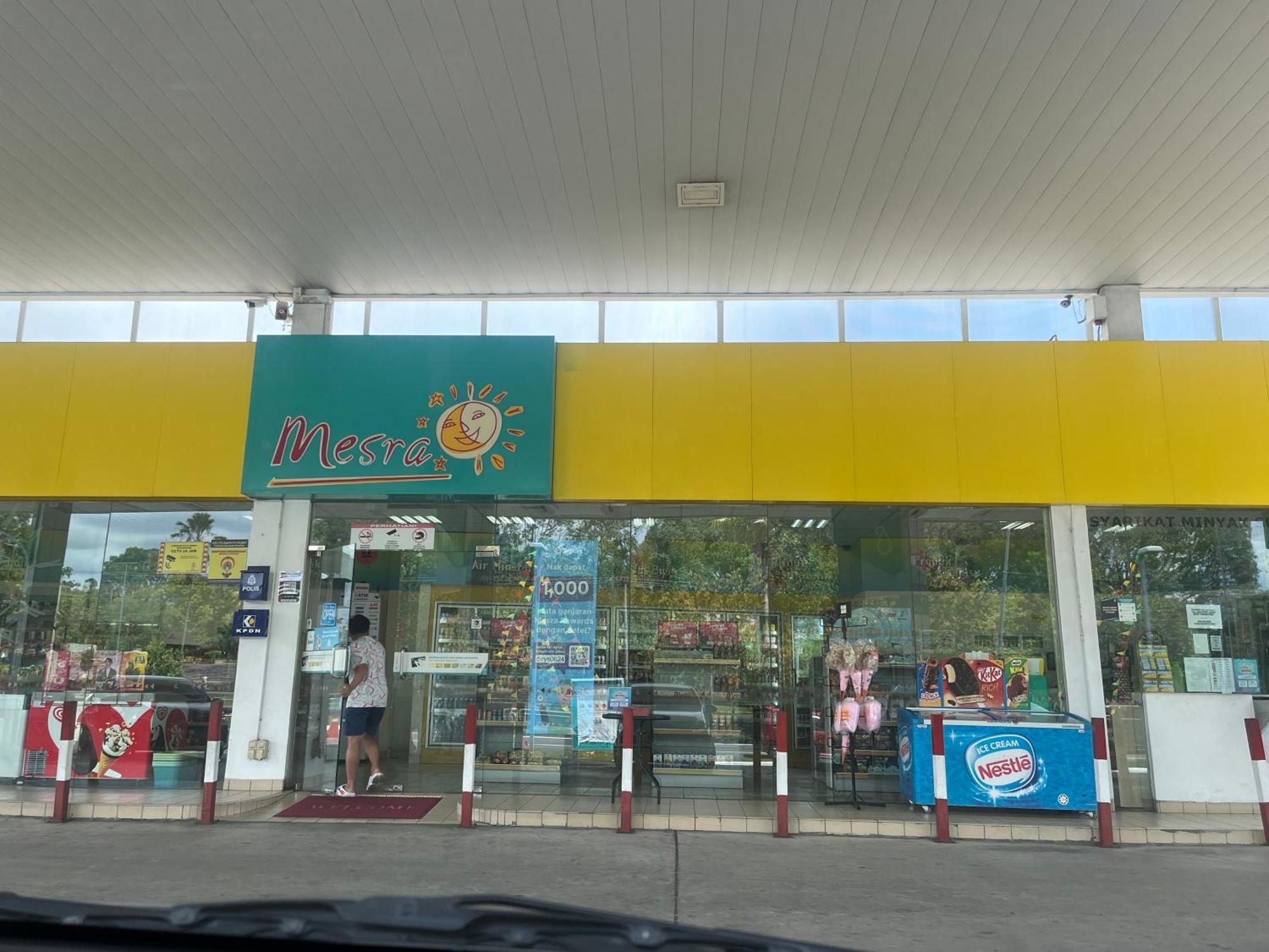 Iko Homes โกตาคินาบาลู ภายนอก รูปภาพ