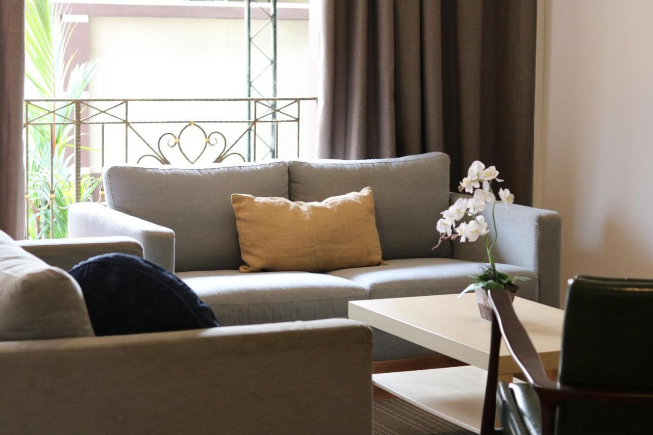Iko Homes โกตาคินาบาลู ภายนอก รูปภาพ