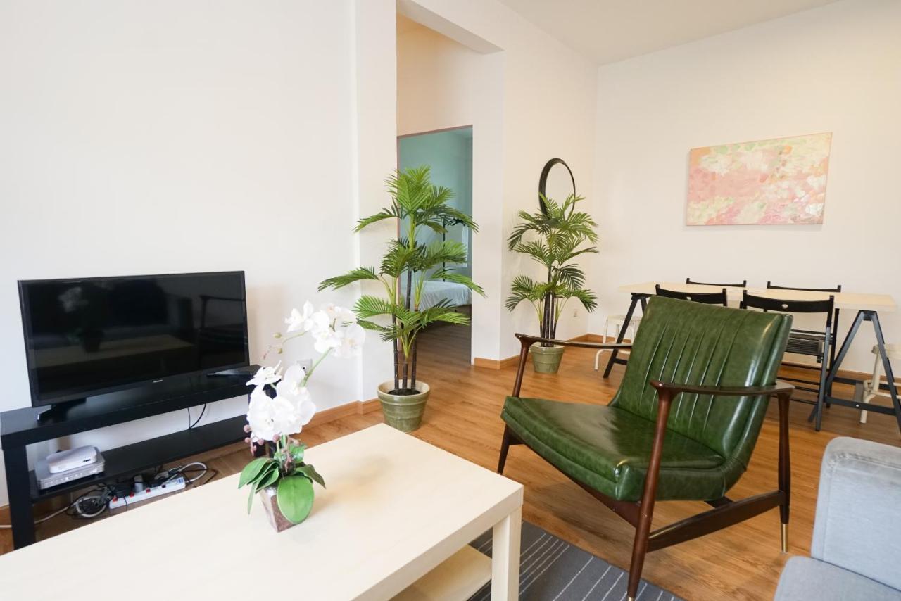 Iko Homes โกตาคินาบาลู ภายนอก รูปภาพ